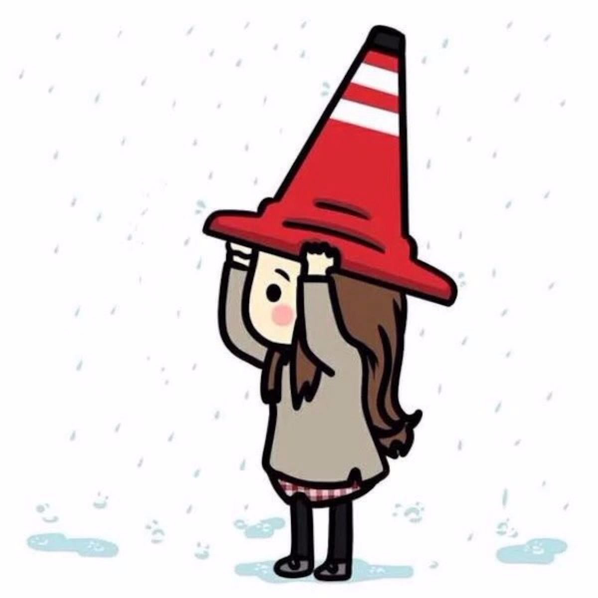 女巫的、魔法